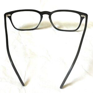 OLIVER PEOPLES SEMI MATTE BLACK "BERRINGTON" OV5427U 52 mm 18 mm 145 mm FRAMES